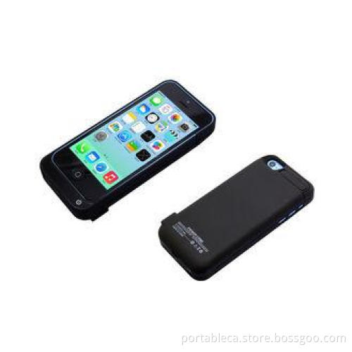 iPhone5 5S 5c External Rechargeable portable Power Bank 220